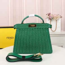 Fendi Peekaboo Bags